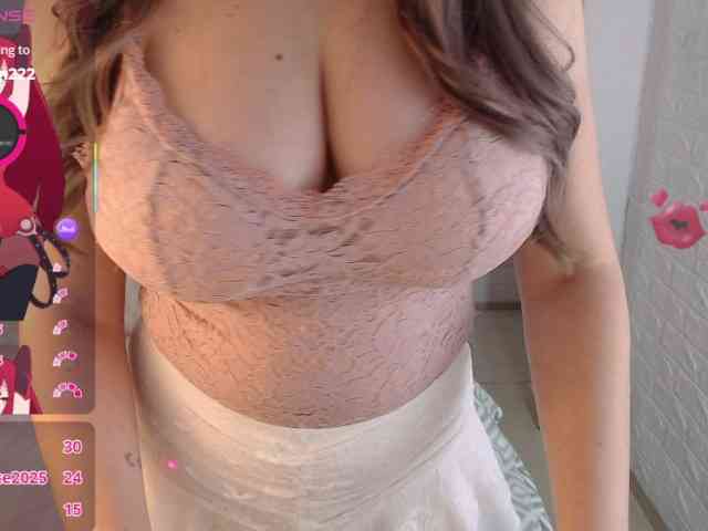 Natysweet22 webcam