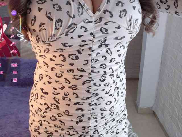 Natysweet22 webcam