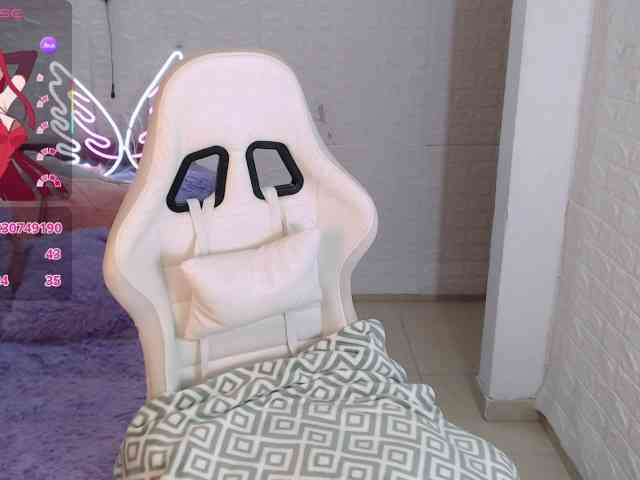 Natysweet22 webcam