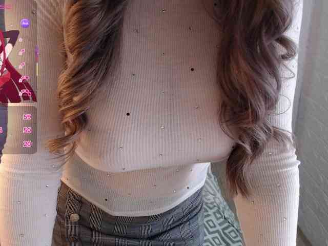 Natysweet22 webcam