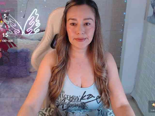Natysweet22 webcam