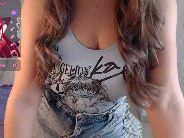 Natysweet22 webcam
