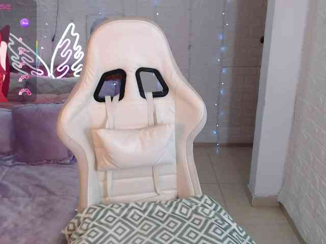 Natysweet22 webcam