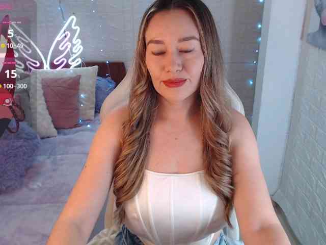 Natysweet22 webcam