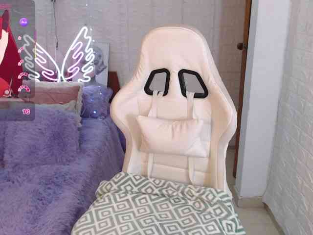 Natysweet22 webcam