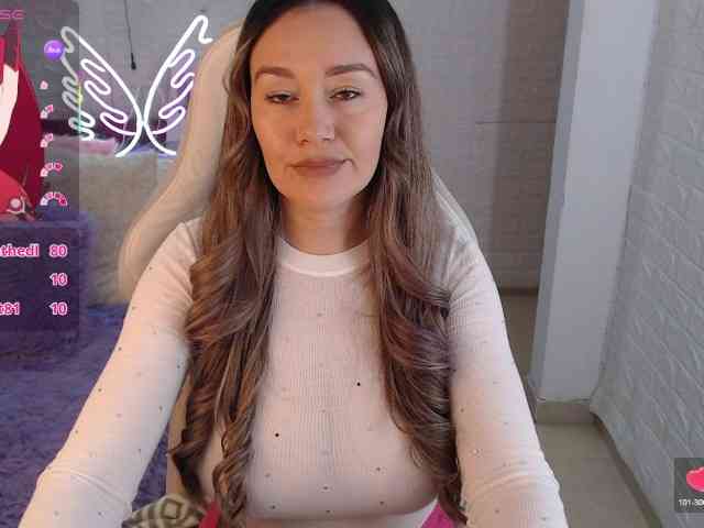 Natysweet22 webcam