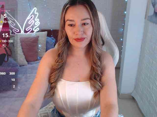 Natysweet22 webcam