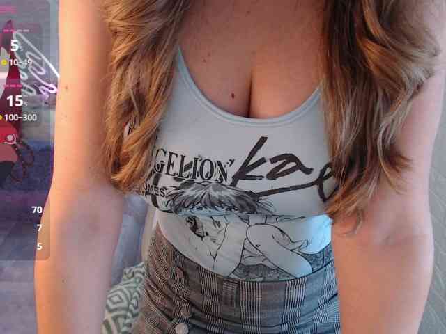 Natysweet22 webcam