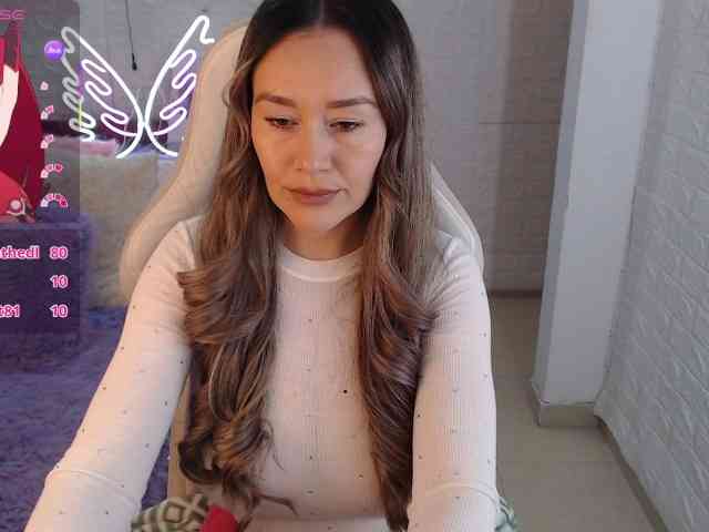 Natysweet22 webcam