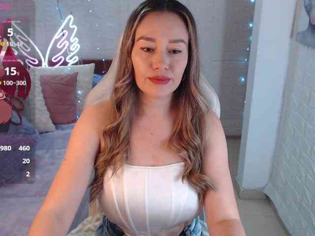 Natysweet22 webcam
