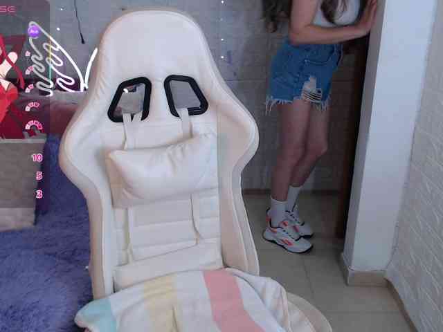 Natysweet22 webcam