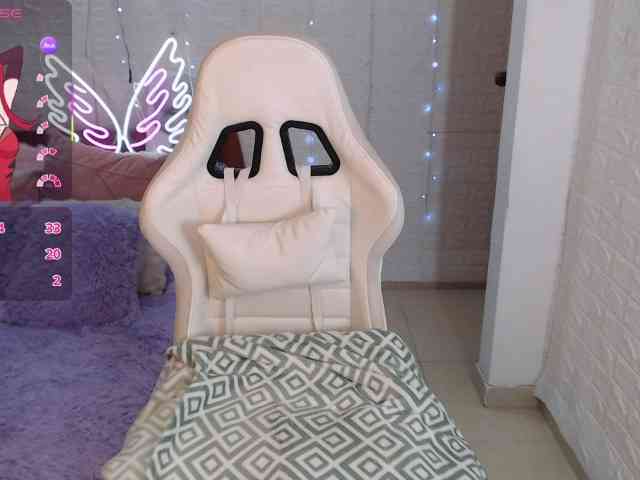 Natysweet22 webcam