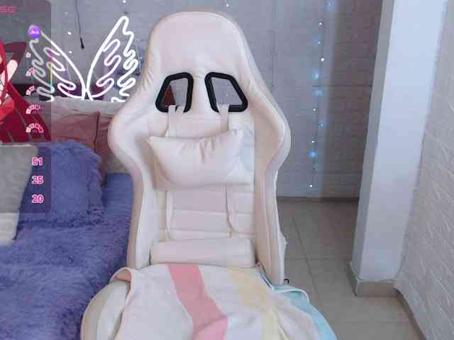 Natysweet22 webcam