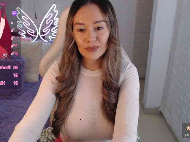 Natysweet22 webcam