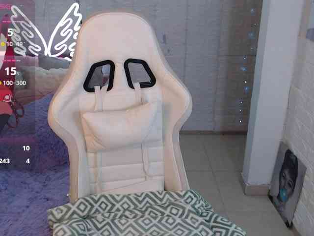 Natysweet22 webcam