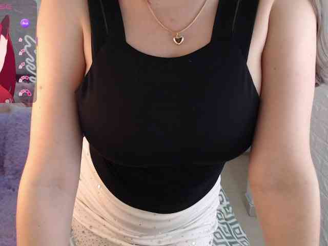 Natysweet22 webcam