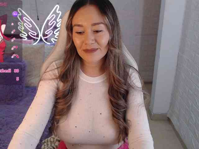 Natysweet22 webcam