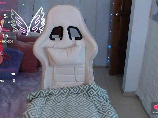 Natysweet22 webcam
