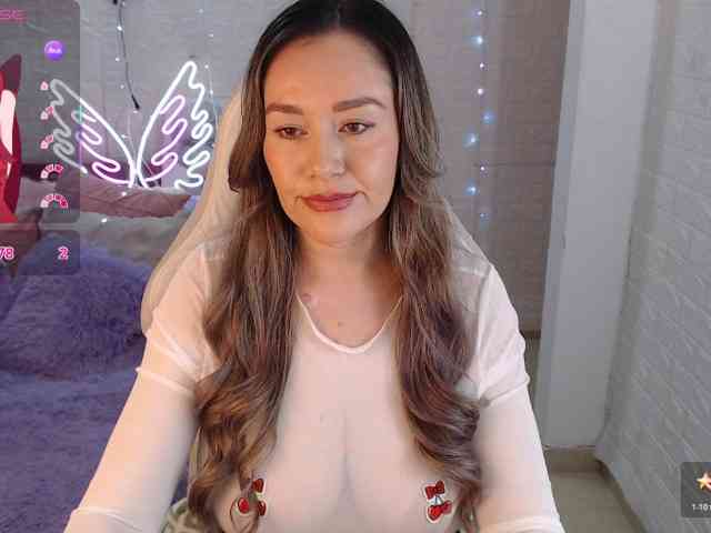 Natysweet22 webcam