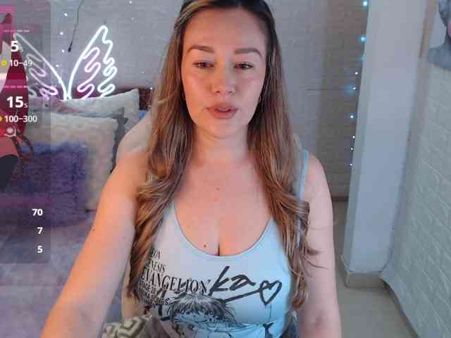 Natysweet22 webcam