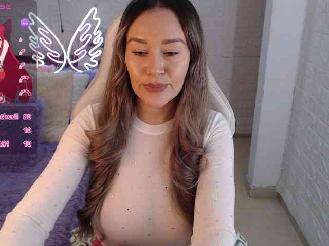 Natysweet22 webcam