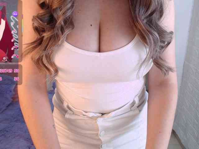Natysweet22 webcam
