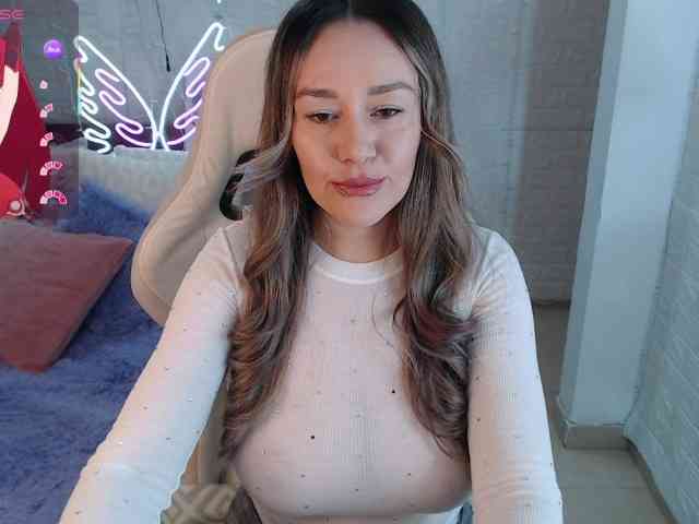 Natysweet22 webcam