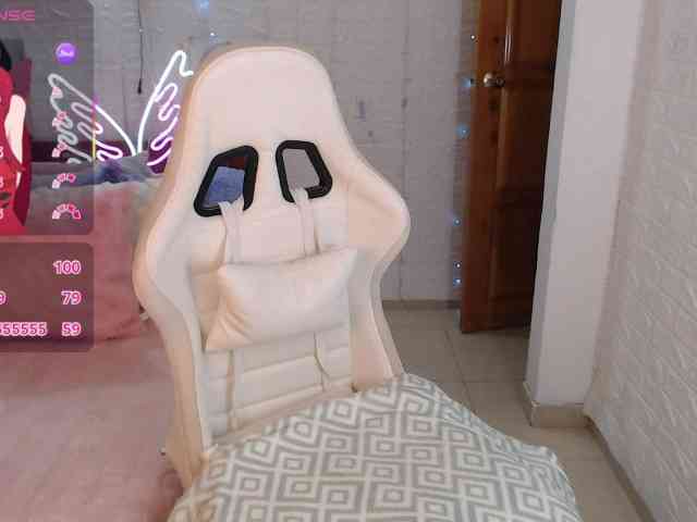Natysweet22 webcam