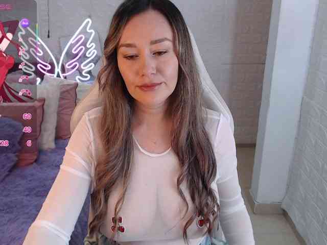 Natysweet22 webcam