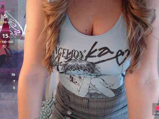 Natysweet22 webcam