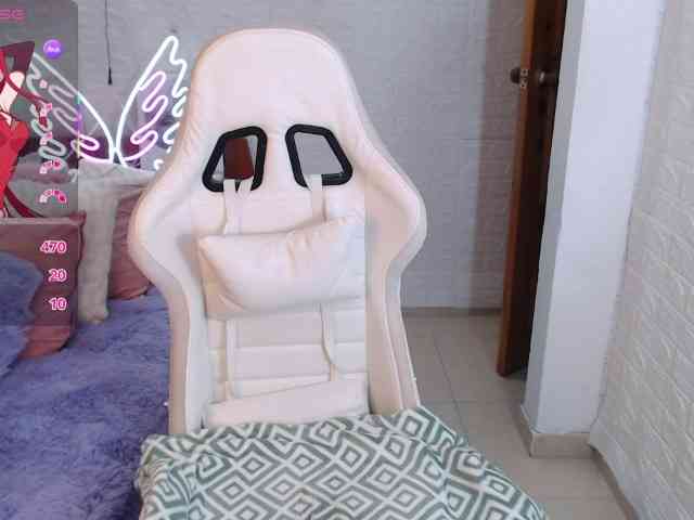 Natysweet22 webcam