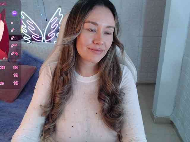Natysweet22 webcam