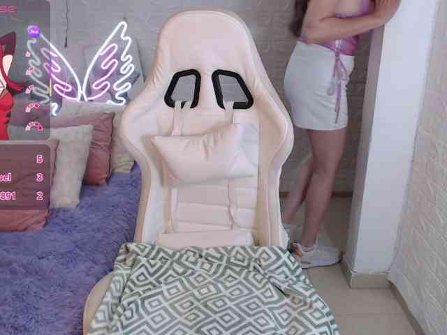 Natysweet22 webcam