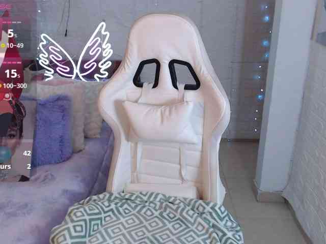 Natysweet22 webcam