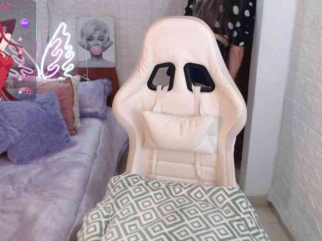 Natysweet22 webcam