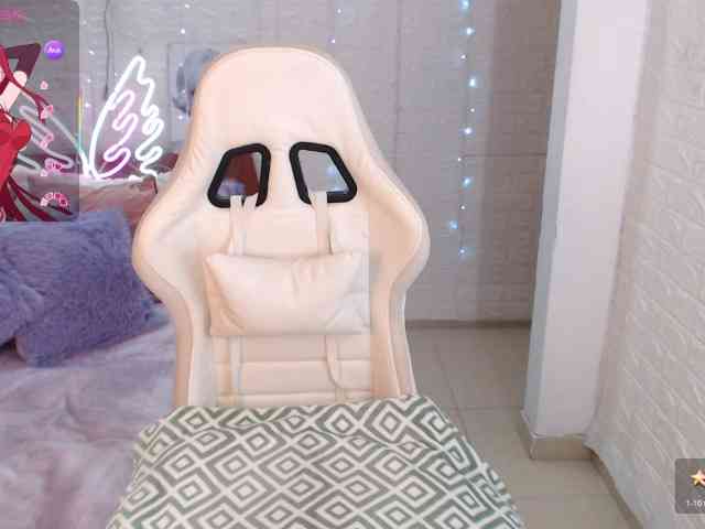 Natysweet22 webcam