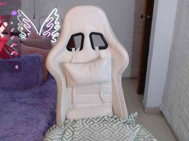 Natysweet22 webcam