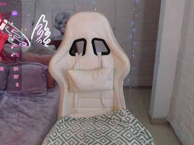 Natysweet22 webcam