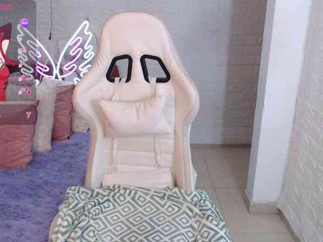 Natysweet22 webcam