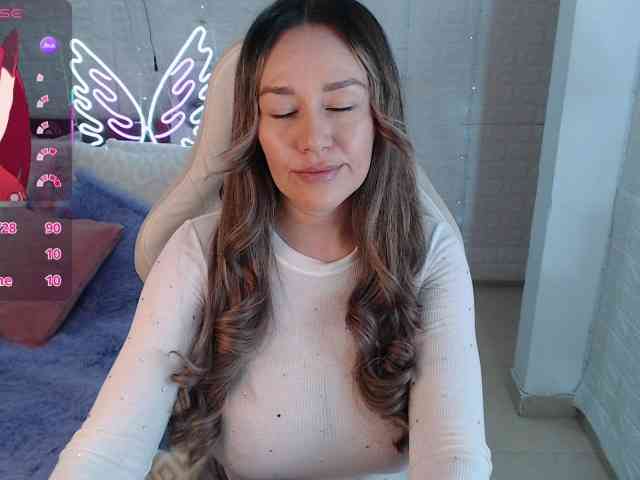 Natysweet22 webcam