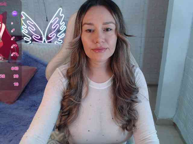 Natysweet22 webcam