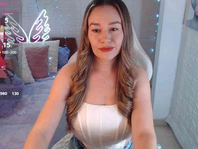 Natysweet22 webcam