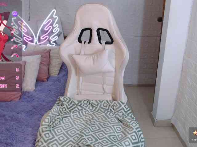 Natysweet22 webcam