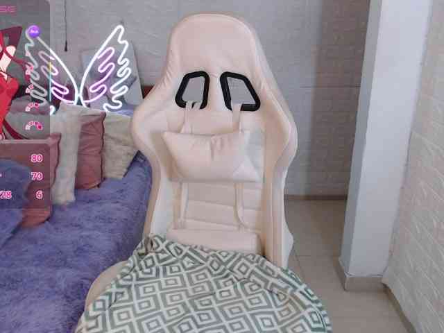 Natysweet22 webcam
