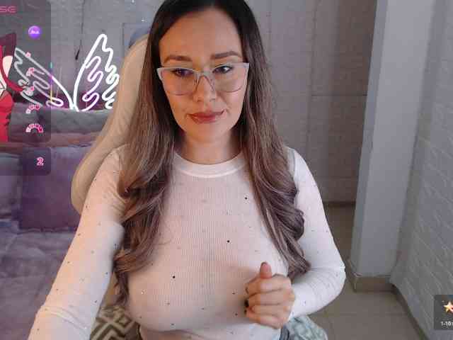 Natysweet22 webcam