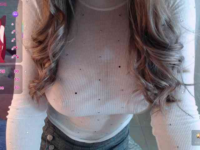 Natysweet22 webcam