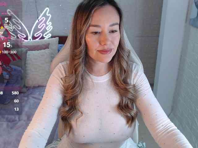 Natysweet22 webcam