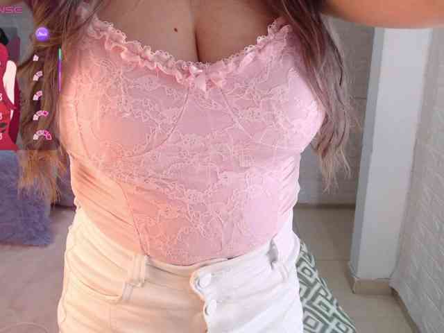 Natysweet22 webcam