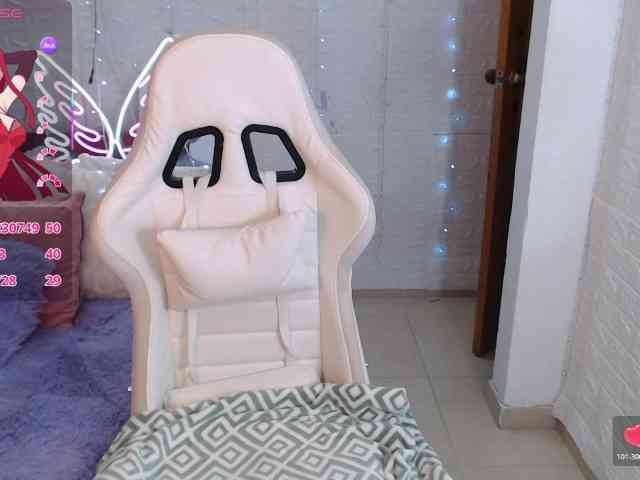 Natysweet22 webcam