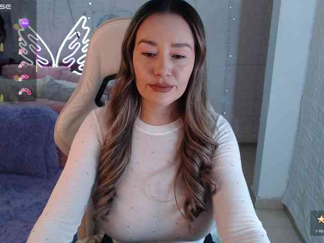 Natysweet22 webcam